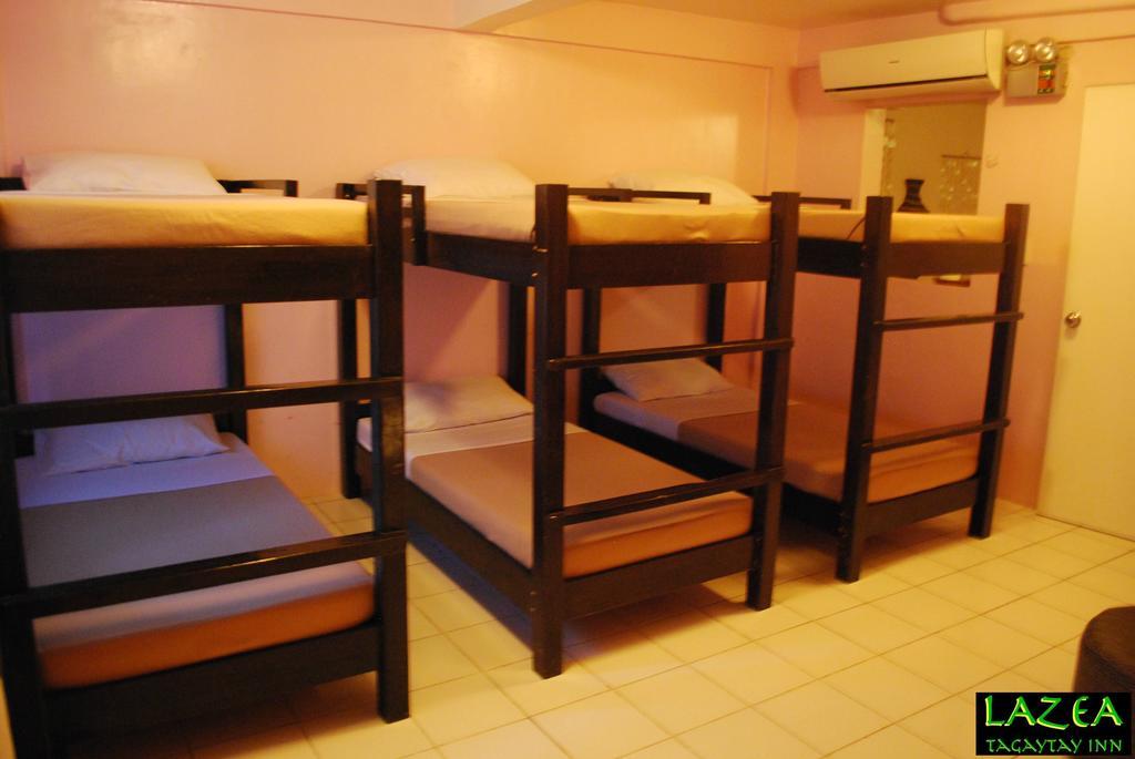 Lazea Tagaytay Inn Tagaytay City Zimmer foto