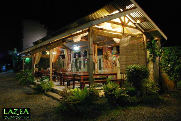 Lazea Tagaytay Inn Tagaytay City Exterior foto