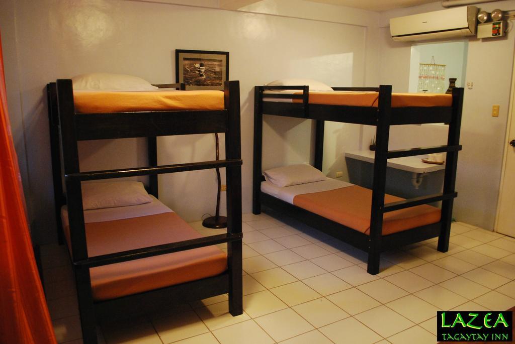 Lazea Tagaytay Inn Tagaytay City Zimmer foto