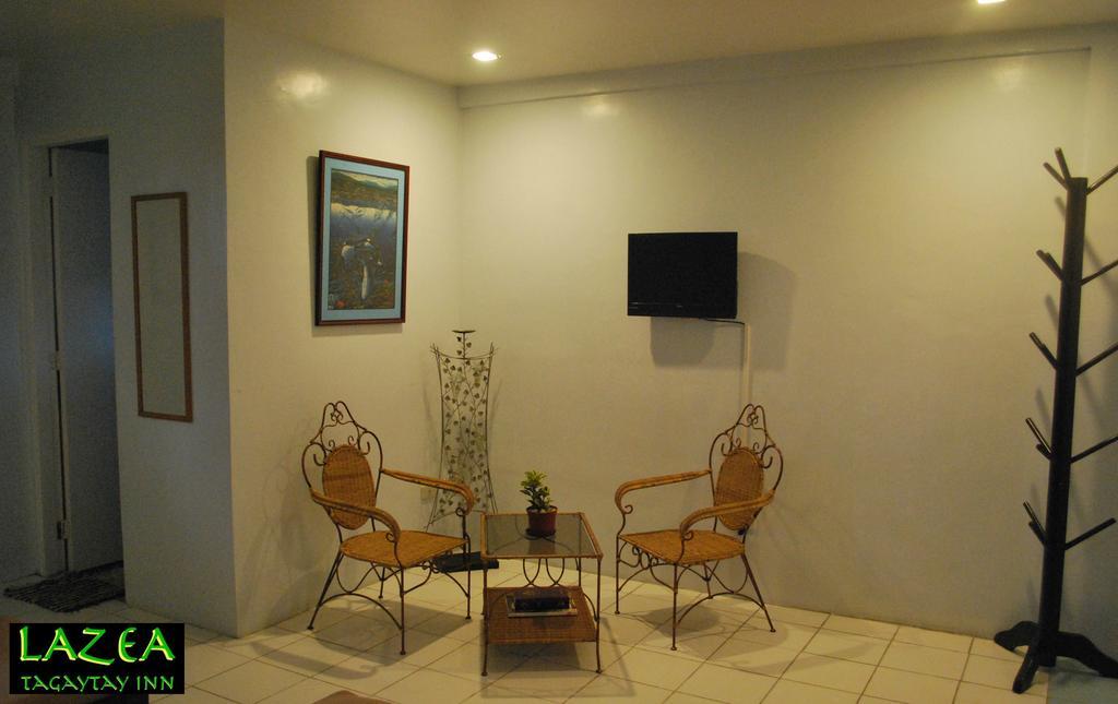 Lazea Tagaytay Inn Tagaytay City Zimmer foto