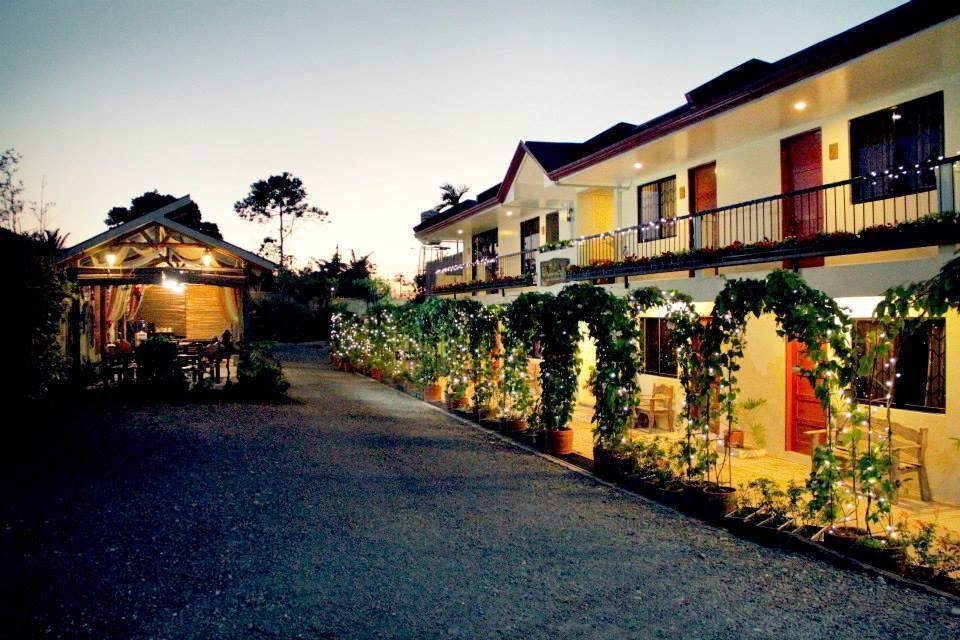 Lazea Tagaytay Inn Tagaytay City Exterior foto