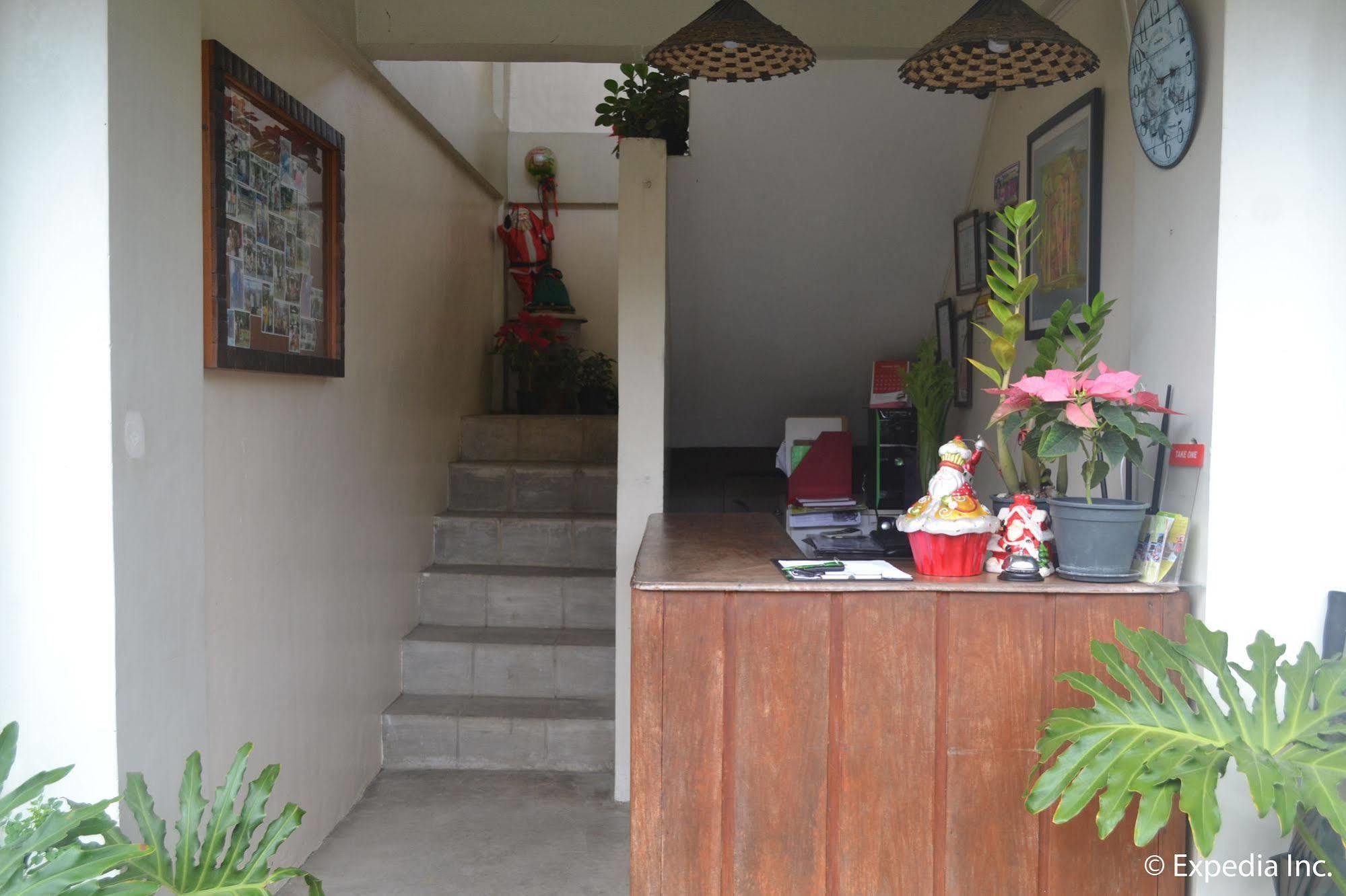 Lazea Tagaytay Inn Tagaytay City Exterior foto